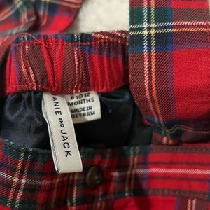 Christmas outfit  6-12 months